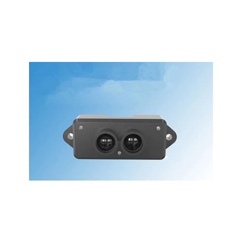 0.3m-12m Single point lidar ranging module infrared ranging module ultra-small in size radar module reaching as far as 12 meters