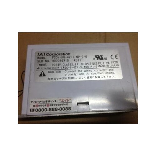 PCON-PO-42P1-NP-2-0 ORIGINAL USED 100% WELL TESTED