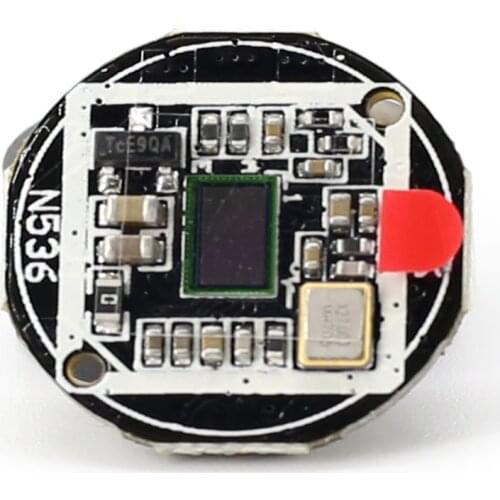 Mini Car Camera PCB Board HD Video 720P AHD or CVBS