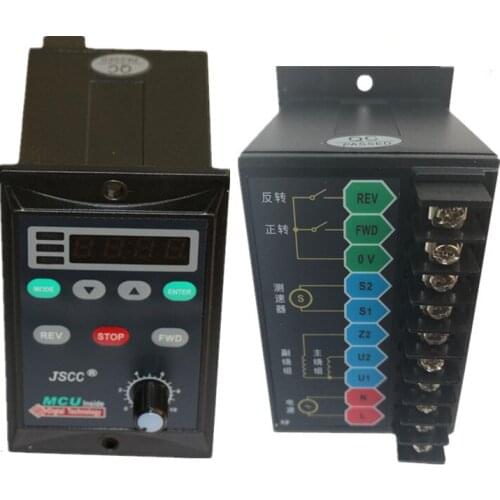 JSCC Governor SF15E SF06E SF25W SF40E SF60E SF90E