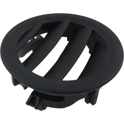 Black Brown Car AC Vent Air Conditioner Outlet for Mercedes-Benz C Class C180 C200 C230 C260 C300 W204 615284469001