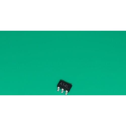 50pcs/lot M3406-ADJ SOT23-5 A19C A1xx M3406 ADJ 800mA,2V-6V Input 1.5MHz Synchronous Step-Down Converter M3406ADJ HX3406-ADJ