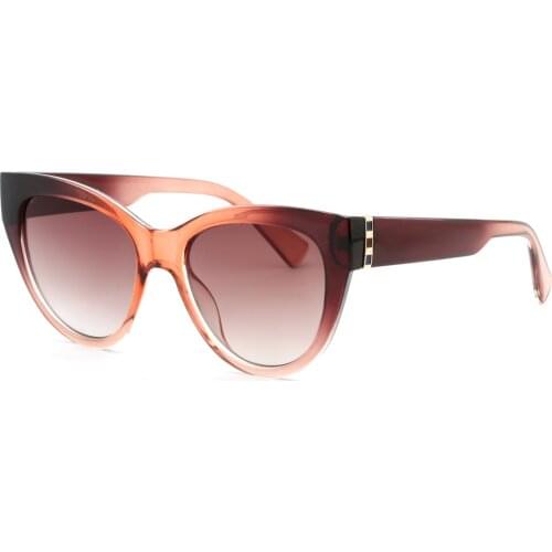 Organic Glass Sunglasses