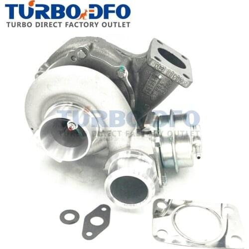 TD04L 49377-07460 49377-07430 Turbolader Assy For Volkswagen Crafter 2.5 TDI 65/80Kw 076145702B Full Turbine For Car 2006-2011