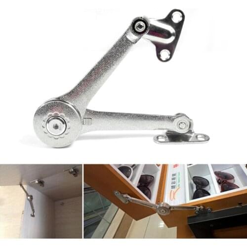 High-quality Randomly Stop Hinges Kitchen Cabinet Hinge Furniture Lift Up Support Hardware