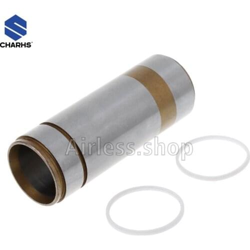 Airless Paint Sprayers pump Accessories 248209 Sleeve Cylinder For Airless Paint Sprayers 695 795 3900 of Pump Inner Cylinder