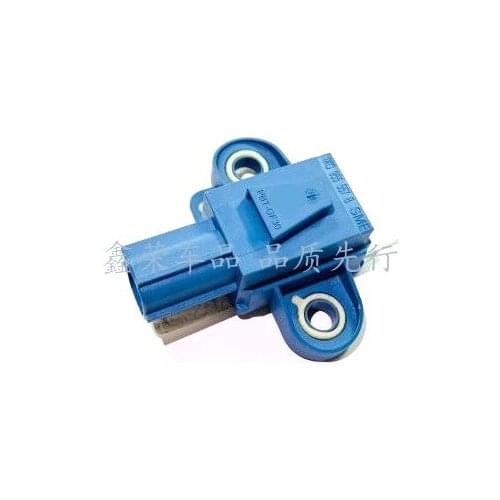 For Volkswagen Skoda Sagitar Octavia door collision sensor front door pressure sensor original 1K0955557B
