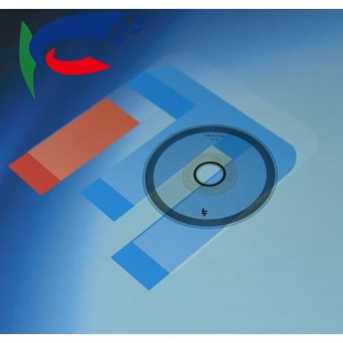 Encode disk for CANON MP259 258 288 236 IP2780 2788 MX328