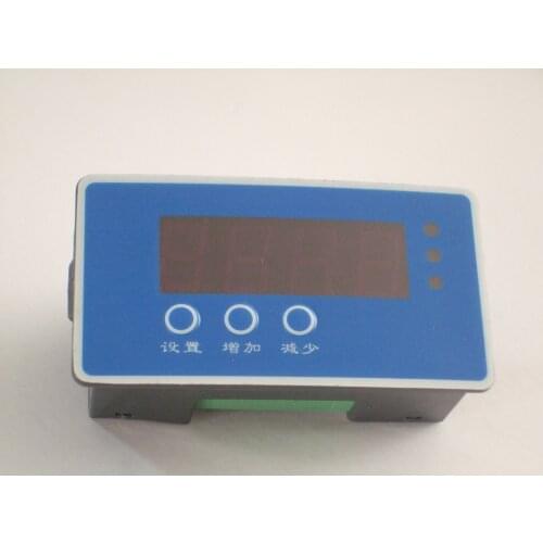 DKC-S100 Fixed Length Stepper Motor Controller / Digital Display Stepper Motor Controller
