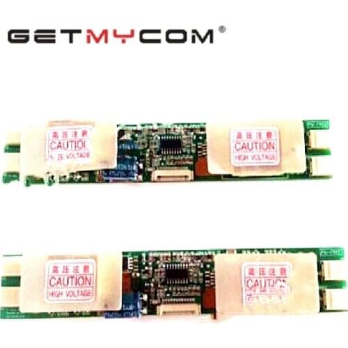 Getmycom for DS-1307WK inverter board original four-lamp small-mouth high-pressure strip four-lamp Perfect working Fully tested