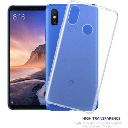 GOINSIE Phone Cases Xiaomi Mi Max 3 Pro