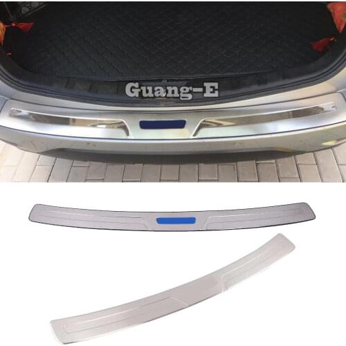 GUANG-E Door Sills Subaru