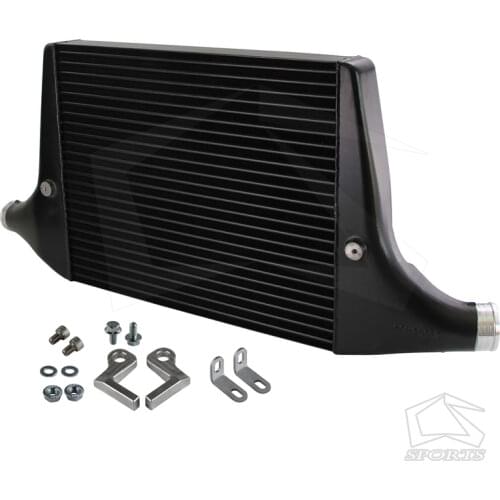 Competition Tuning Intercooler Fits For Audi S4/S5 B9 3.0TSFI A4 B9 2015+ A5 F5 2016