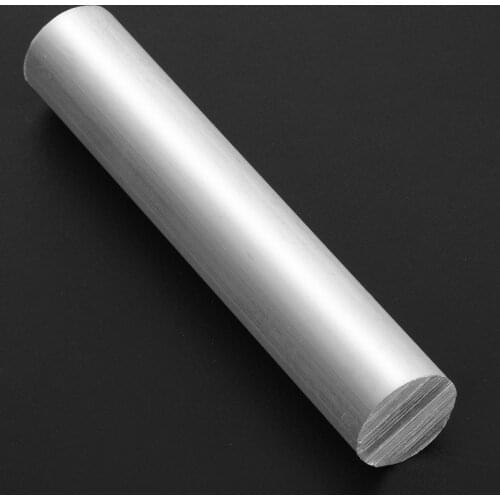 1pc Purity 99.99% Magnesium Metal Rod 16mm x 9cm High Purity Metal Welding Soldering Magnesium Rod Bar Welding Rods Tools