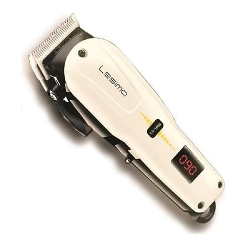 HERSEYSTORE Lesima LS-1000 Pro Hair Beard Clipper