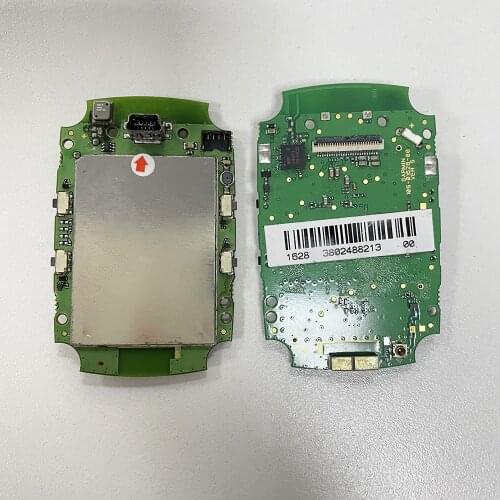 Original Motherboard For Garmin Edge 500 Edge500 Mainboard 105-01628-00 English Version Only For Replacement And Repair Parts