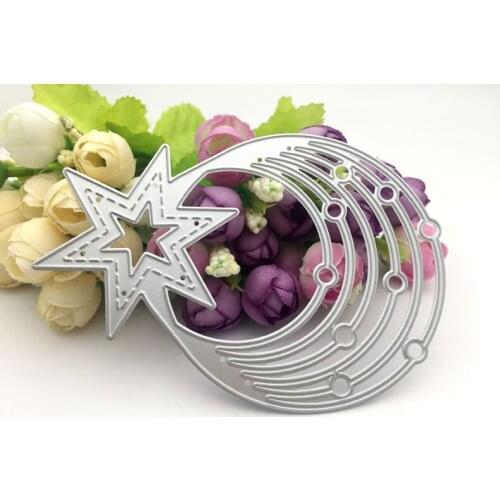 N294 METAL CUTTING DIES Frame cut dies Scrapbook paper craft card emboss knife blade punch stencils