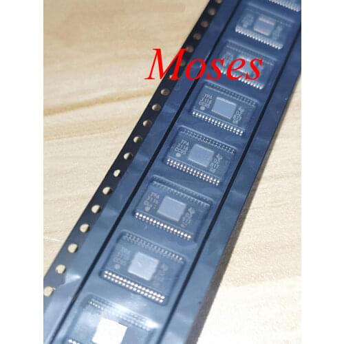 MOSES ELI Integrated Circuits