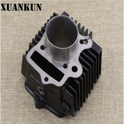 XUANKUN Motorcycle Tricycle 70100110 Type Cylinder Sleeve Assembly