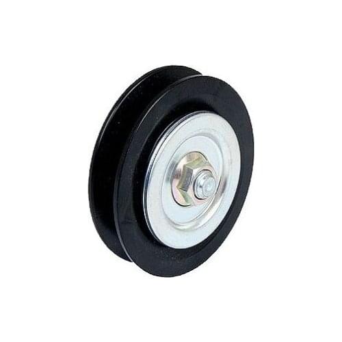 Cooling Air Pump Idler Belt Tensioner Pulley 88440-26090 Fit for TOYOTA HIACE LAND CRUISER