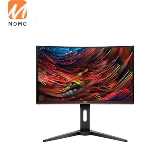 Wholesale Gaming Curved 27 Inch Lcd Led Screen Monitor Computer