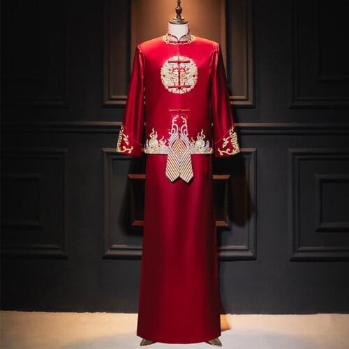 StarYi Princess Traditional Chinese Clothing