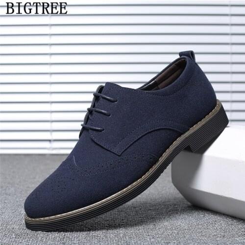 Brogue shoes men luxury dress shoes for men formal coiffeur plus size fashion classic shoes men 2020 italian brown dress zapatos