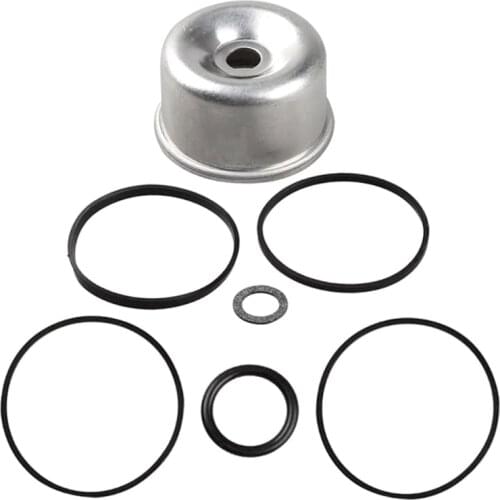 493762 Carburetor Float Bowl Seal Ring O Gasket Overhaul Kit for 796611 493640