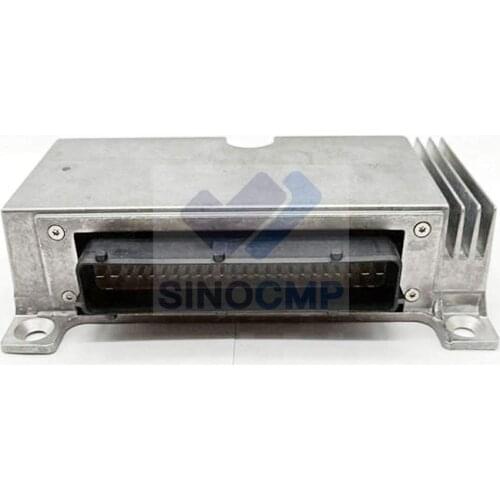 Controller 11443400 Control Uint for Volvo EC120D EC140C/D EC160C/D EC210D EC290D Parts 1 year warranty