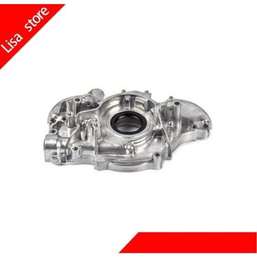 High quality new Oil pump 15100-PLC-003 for HONDA CI/VIC DX/LX,D17A1 STREAM 1700CC CI/VIC EX,HX D17A2/D17A6 1700CC
