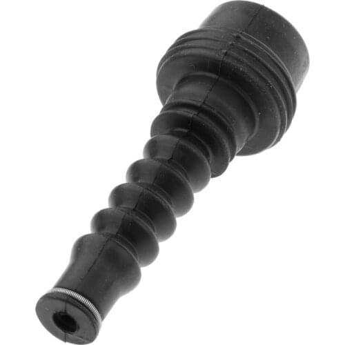 Boot Rod Replace Part Spare Parts for Yamaha Outboard Motor Engine 1985 F9.9SK LOWER - DRIVE 1