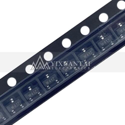 10pcs/lot 100% New original WPM2026-3/TR WPM2026 W26 WPM2048 WPM2341-3/TR WPM2341 WPM2341A-3/TR WPM2341A W41 SOT23