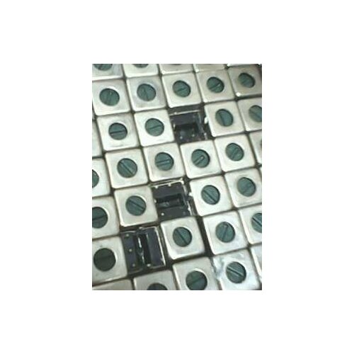 465kHz green China-week medium frequency transformer radio special 10X10 medium week