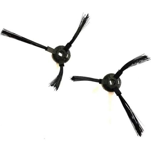 Side Brushes Mop Cloth Cleaning Rag for KONKA KGXC-701/801 Sweeping Robot Accessories