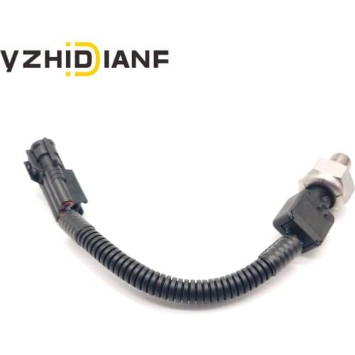 1piece Fuel Pressure Sensor For Lexus- OEM 89458-30010 8945830010 Car accessories High quality Fast delivery Auto replacement