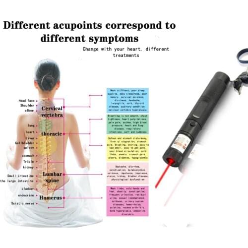 Chinese meridian expert analyzer acupuncture health analysis/detector system