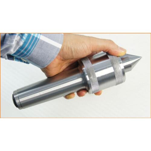 Morse Taper Lathe Turning Revolving Live Centre Center MT2 MT3 MT4 MT5