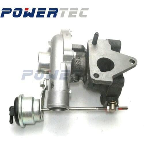 KP35-0000 Complete Turbocharger For Dacia Logan 1.5 dCi 48Kw K9K-700 New Full Turbine KP35 5435-988-0000 8200022735 2000