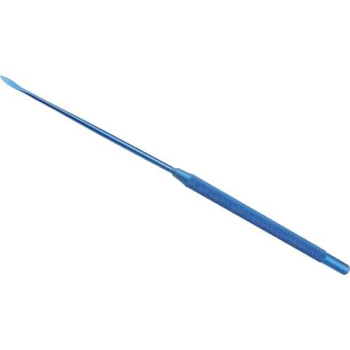 18.5cm Raspatory Yasargil Micro Dissector