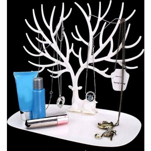 Jewelry Organizeri-Deer Shape