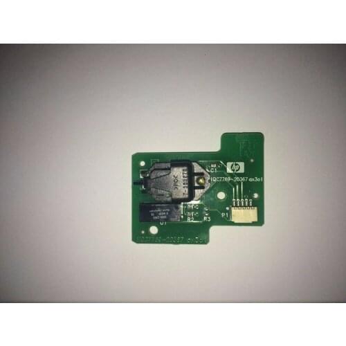 Original 90% new sencoder sensor for DesignJet 500 800 510 Roller Encoder Sensor SER-RC C7769-60384
