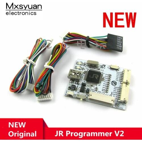1pcs~5pcs/LOT JR Programmer V2 Reader programmer reader board NEW Original