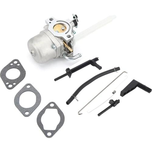 Alloy Carburetor Replacement Fit for BRIGGS & STRATTON 796122 Fuel Carburetor Auto Accessories