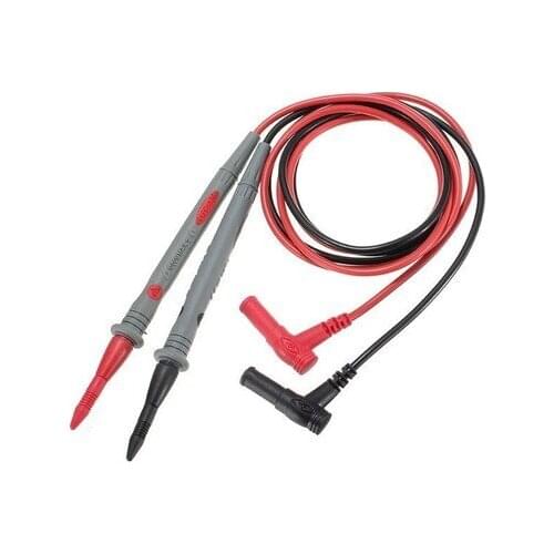 1000V 20A STANDARD MULTIMETER PROBU