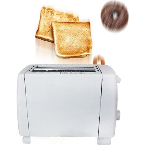 "Toast oven toaster Household automatic machine multi-function machine the box for breakfast " D051