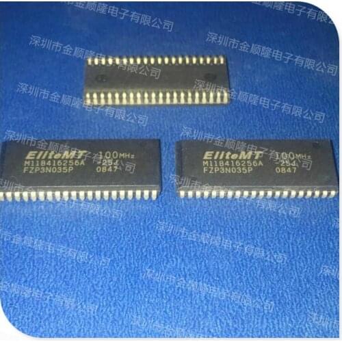 5pieces M11B416256A-25J EMST SOJ