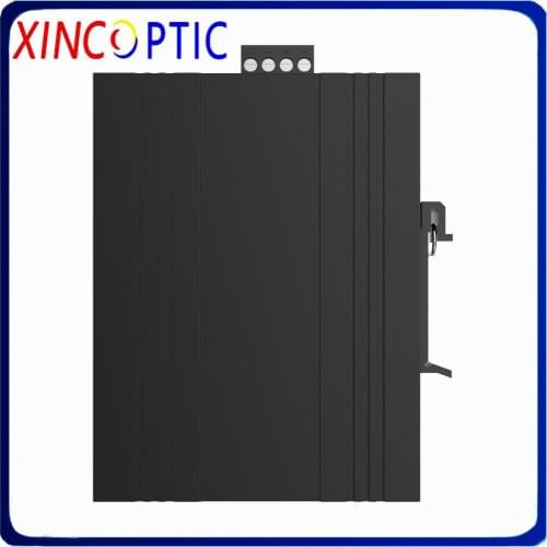 5RJ45 10/100/1000M Industrial Gigabit Ethernet Switch Unmanaged 5Ports 5RJ45 Gigabit Ethernet Network POE Switch