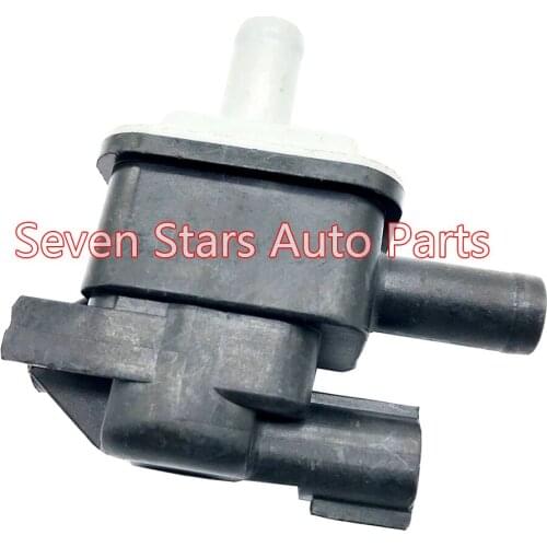Car Accessories Vacuum Valve Purge Control Valve OEM PE01-18-751 PE0118751