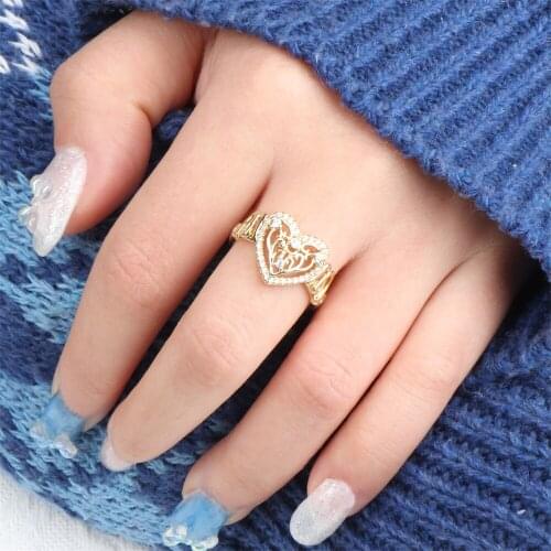 BOHOINS Rings