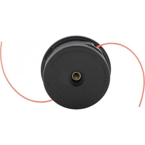 Power Tool Parts Nylon Line Bump Head Fits for STIHL FS55 FS70 FS80 FS90 FS100 FS120 Power Tool Accessories
